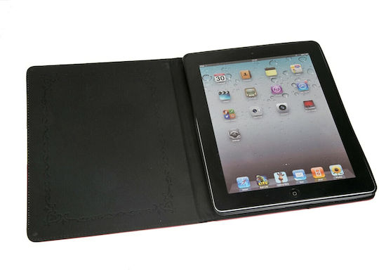 Ipad 6 Air 2 Flip Cover Multicolor