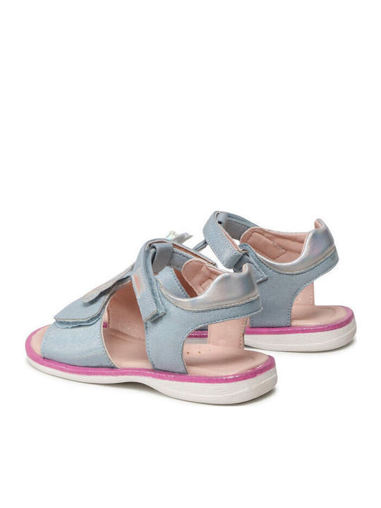 Kids' Sandals Blue