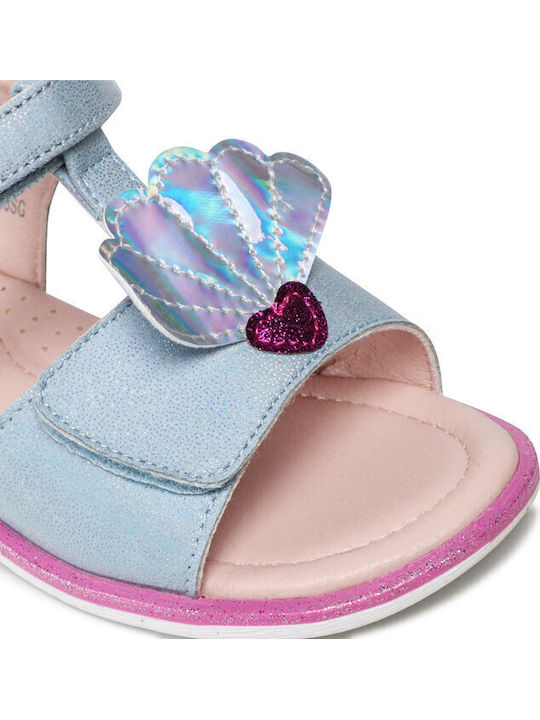 Kids' Sandals Blue