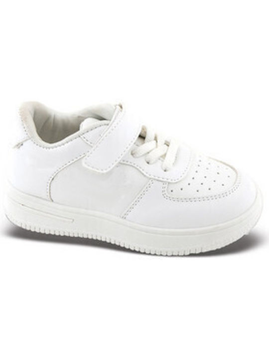 SmartKids Kids Sneakers White