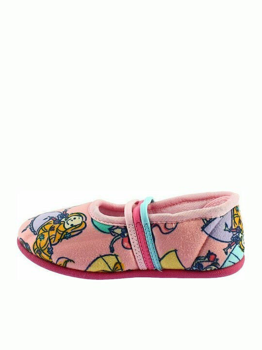 Cerda Kids Slippers Pink