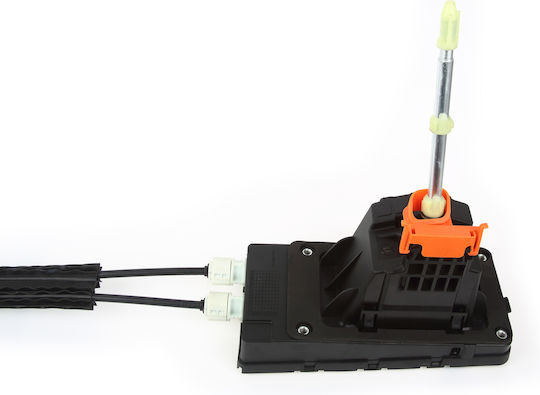 Cable for Dacia Duster