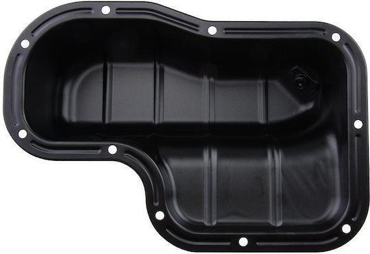 Oil Pan Car for Nissan Navara