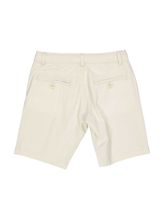 Birba Trybeyond Kinder Shorts/Bermudas Stoff Trybeyond-999.41489.00.15e-beige Beige