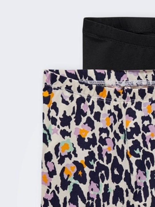 Kids Only Set de Leggings pentru Copii Long Multicolour