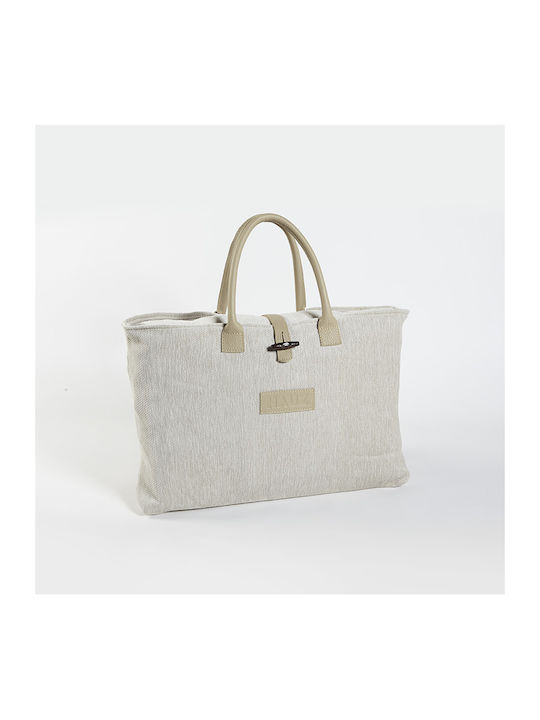Hauz Samtdecke Übergröße 240x250cm Hellgrau