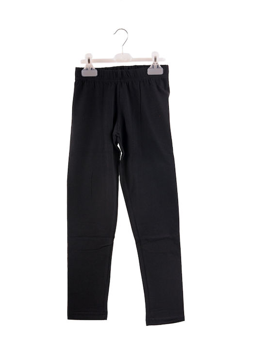 Kids Long Legging Gray