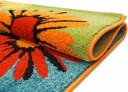 Balsan House Kids Rug Multicolor 160x230cm