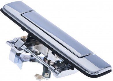 Isuzu Dmax '12-'20 4x4 Car Bed Door Handle for Isuzu D-Max