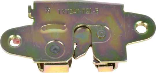 Car Bed Door Mechanism for Toyota Hilux 1pcs