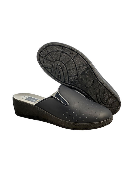 Anatomisch Clogs Blau