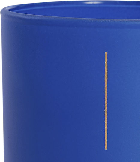 Celestino Lumânare Aromatică Borcan Cu Miros Citrice 140gr