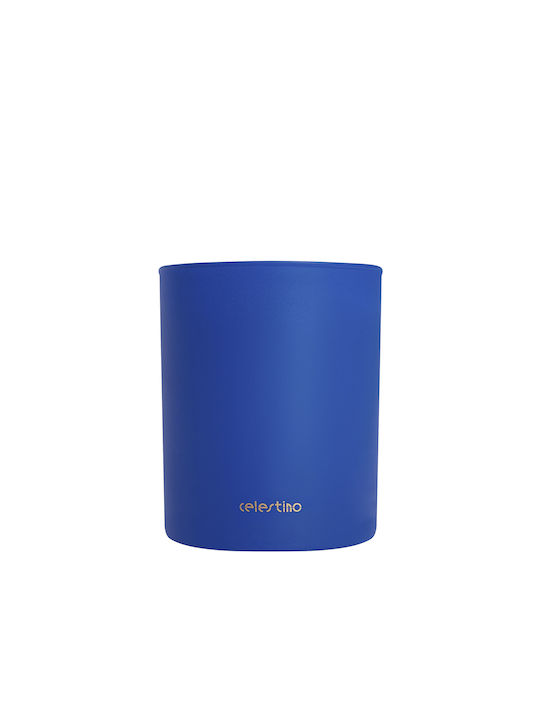 Celestino Aromatic Candle In Jar With Wood Perfume 140gr