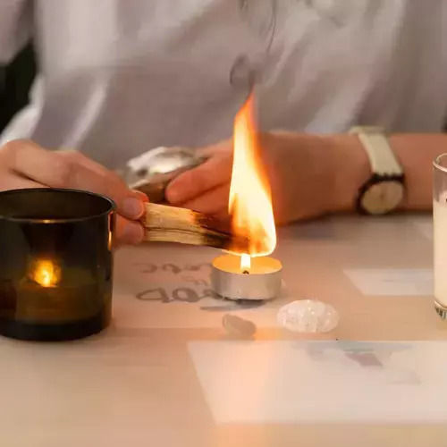 Iso Trade Aromatic Tealights Up To 4 Hours Duration 100 Pieces