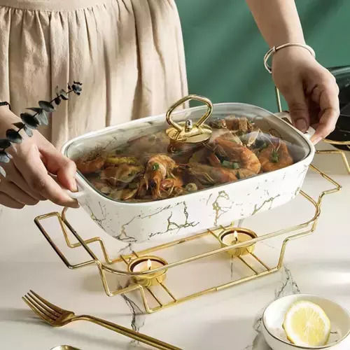 Iso Trade Teelichter Aromatisch (bis zu 3 Stunden Dauer) 100 Stück