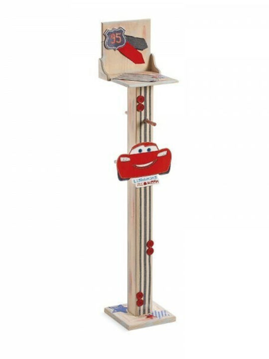 Disney Mcqueen Set Botez N511-2