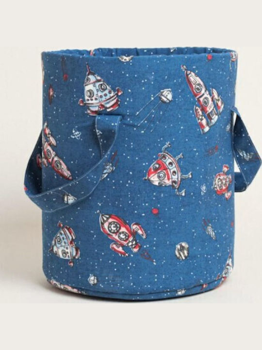 Ntampoudis Space Ships Baptism Set with Space Light Theme