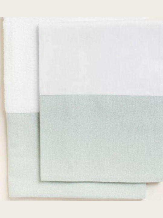 Ntampoudis Baptism Set with Little Elephant Theme