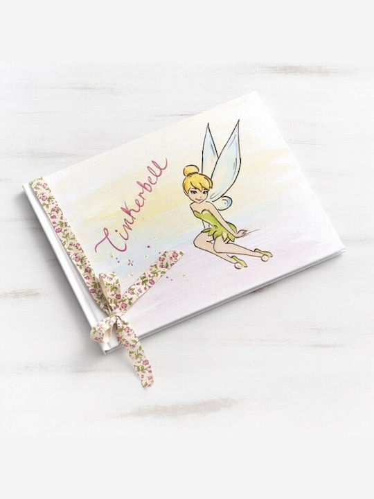 Disney Tinkerbell Baptism Set with Fairy Subject N422-2