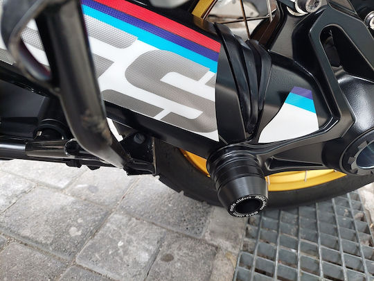 Moto Discovery Προστατευτικά Μανιτάρια Κινητήρα Μοτοσυκλέτας 790886