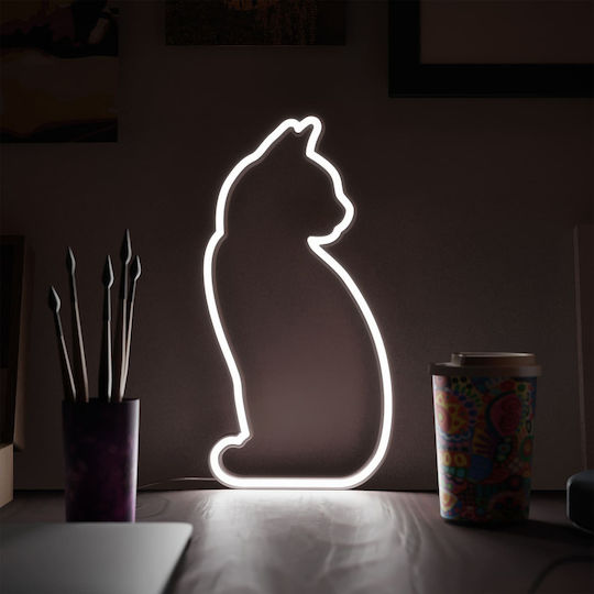 Mustard Dekorative Lampe Gelb