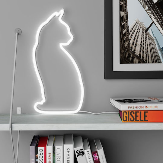 Mustard Dekorative Lampe Gelb