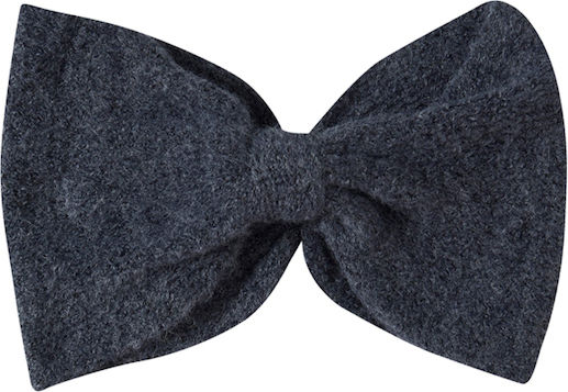 ICHI Hair Band Hair Blue