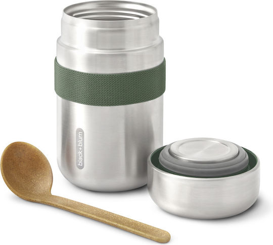 Black+Blum Argintiu 400ml Black+Blum Argintiu 400ml