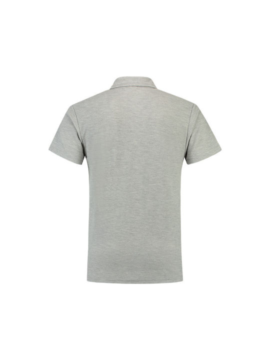 Tricorp Work Polo Shirt Gray