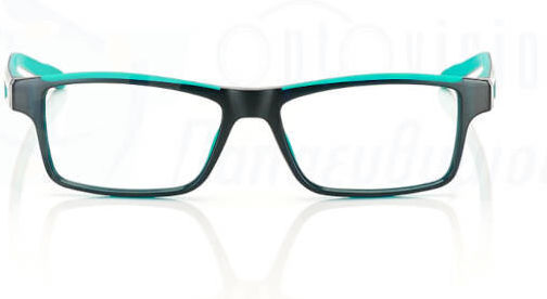 Centrostyle Acetate Prescription Eyeglass Frame F0346 103