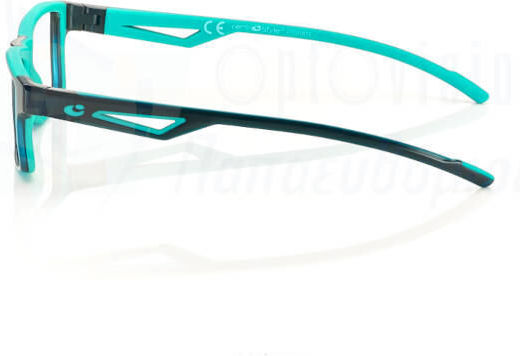 Centrostyle Acetate Prescription Eyeglass Frame F0346 103