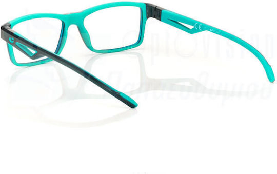 Centrostyle Acetate Prescription Eyeglass Frame F0346 103