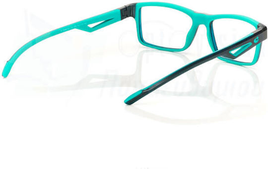Centrostyle Acetate Prescription Eyeglass Frame F0346 103