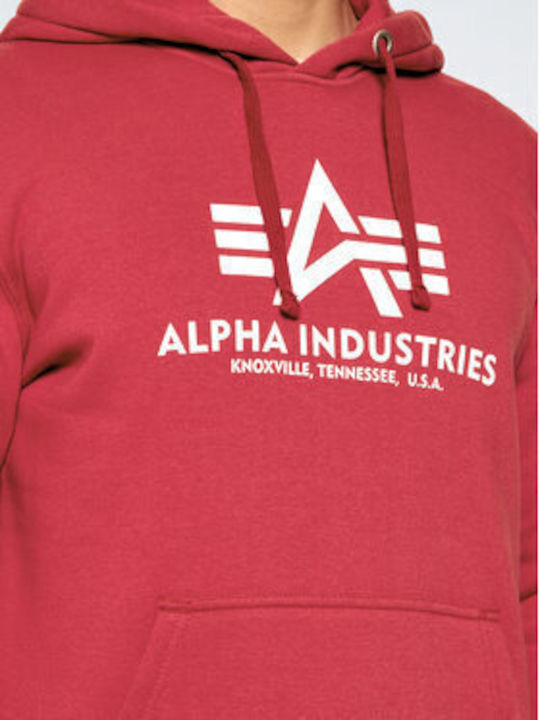 Alpha Industries Alpha Industries