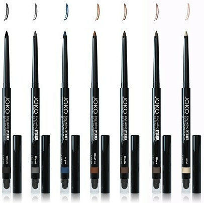 JOKO Perfect Your Look Automatic Eye Pencil