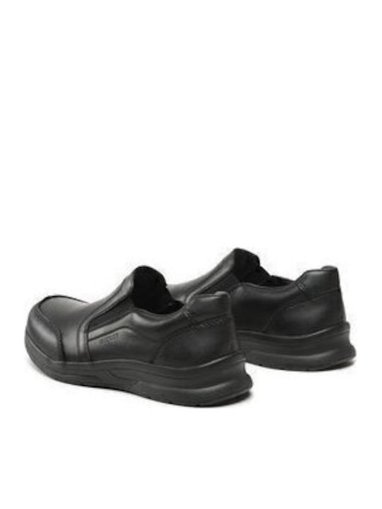 Ανδρικά Slip-On Μαύρα