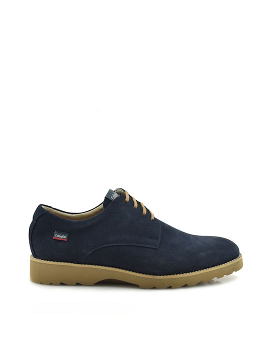 Callaghan Malibu Azul Meer Pantofi casual pentru bărbați Blue