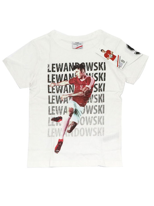 R Lewandowski