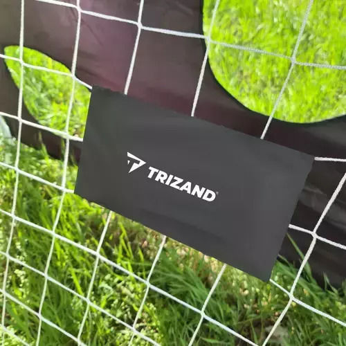 Trizand Football Goal 170x240x85cm