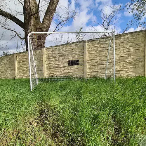 Trizand Football Goal 170x240x85cm