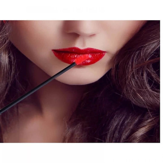 Professionell Make-up-Pinsel für Lippen aus synthetischem Haar