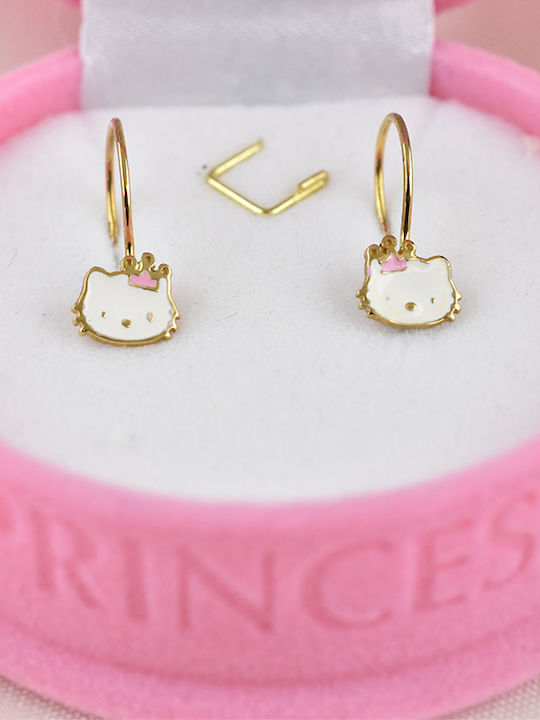 Goldjewels Anhänger Tiere aus Gold 9K