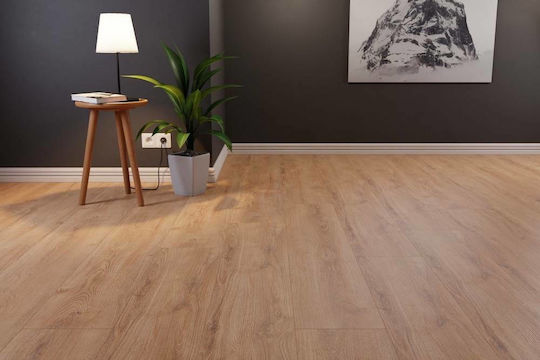 Standard Plus Bodenbelag Laminat 7mm D3903