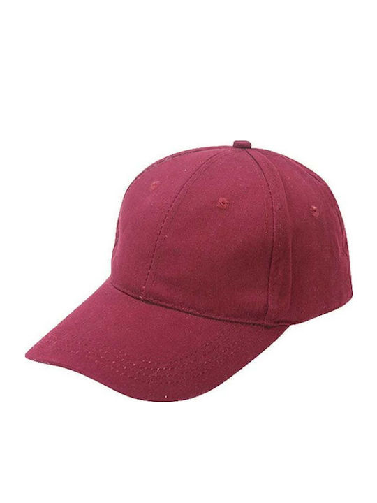 Ανδρικό Jockey Μπορντό 12211-006 Ανδρικό Jockey Μπορντό 12211-006