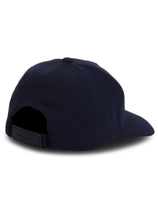 Armani Exchange Frauen Kappen Blau 954079CC518-37735 Armani Exchange Frauen Kappen Blau 954079CC518-37735