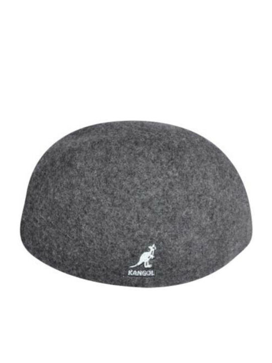 Kangol Herrenmütze Gray