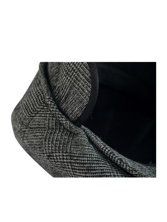 Brims and Trims 2148 Flat Cap Brims and Trims 2148 Flat Cap