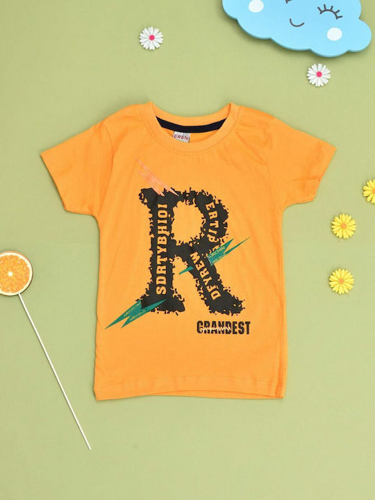 Potre Orange