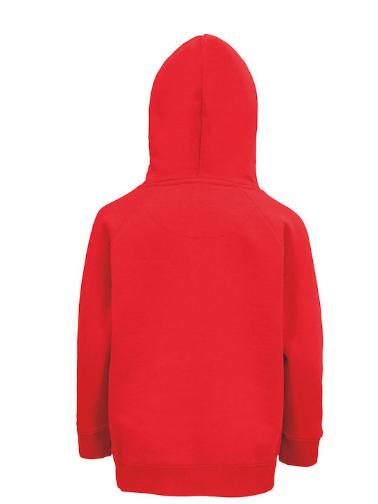 kirikoko Kids Sweatshirt with Hood and Pocket Red Forget Harvard I Am Going To Hogwards, Harry Potter