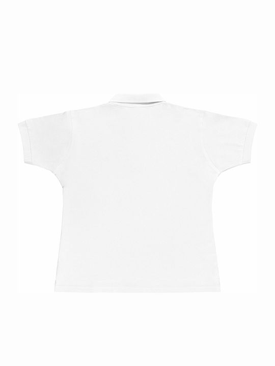 SG SG50F Γυναικείο Διαφημιστικό T-shirt Κοντομάνικο σε Χρώμα
